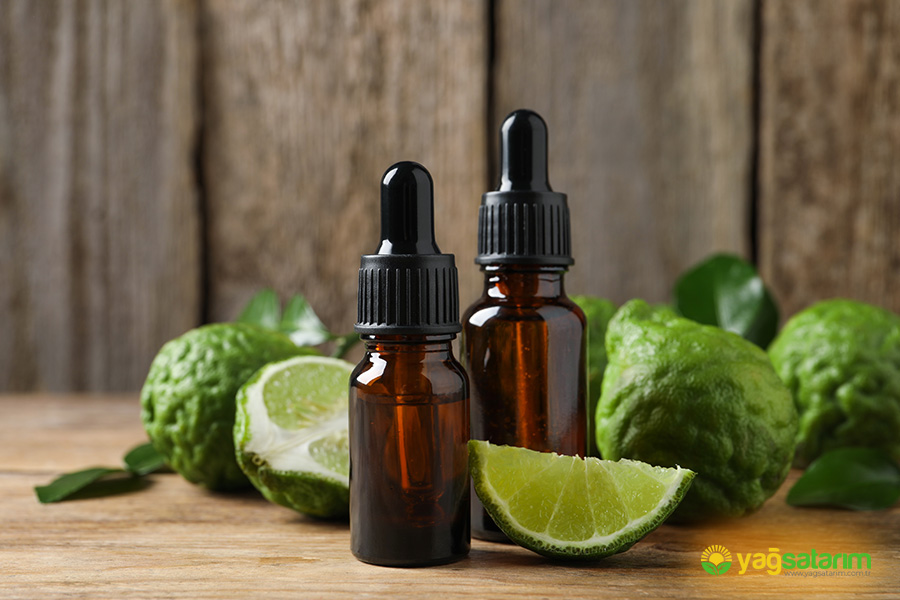 yagsatarim.com.tr - BERGAMOT UÇUCU YAĞI 10 ML