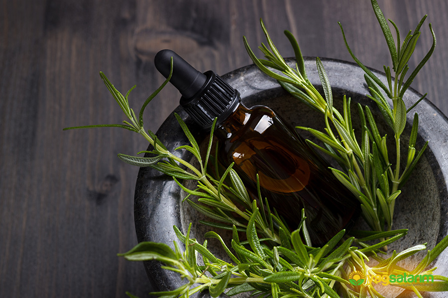 yagsatarim.com.tr - BİBERİYE UÇUCU YAĞI 10 ML