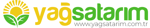 yagsatarim.com.tr - Logo