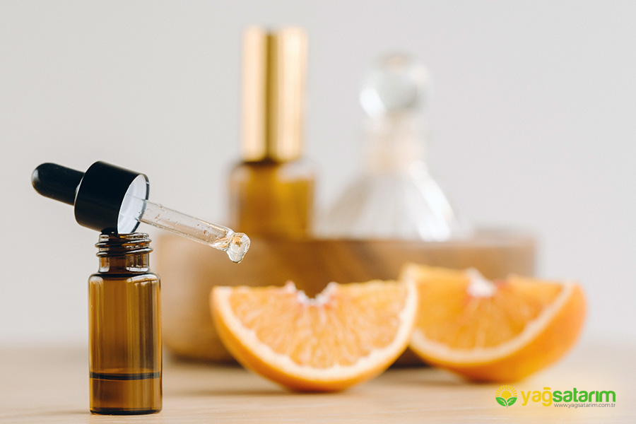 yagsatarim.com.tr - PORTAKAL UÇUCU YAĞI 10 ML