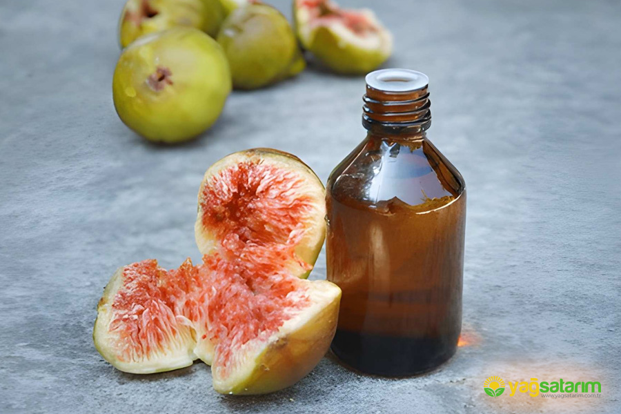 yagsatarim.com.tr - SOĞUK SIKIM İNCİR ÇEKİRDEĞİ 50 ML