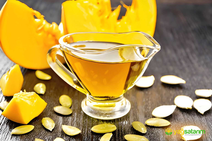 yagsatarim.com.tr - SOĞUK SIKIM KABAK ÇEKİRDEĞİ 250 ML