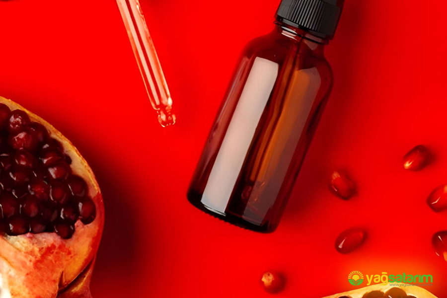 yagsatarim.com.tr - SOĞUK SIKIM NAR ÇEKİRDEĞİ 100 ML