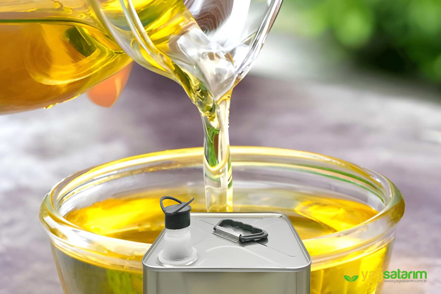 yagsatarim.com.tr - ZEYTİNYAĞI 1 LT