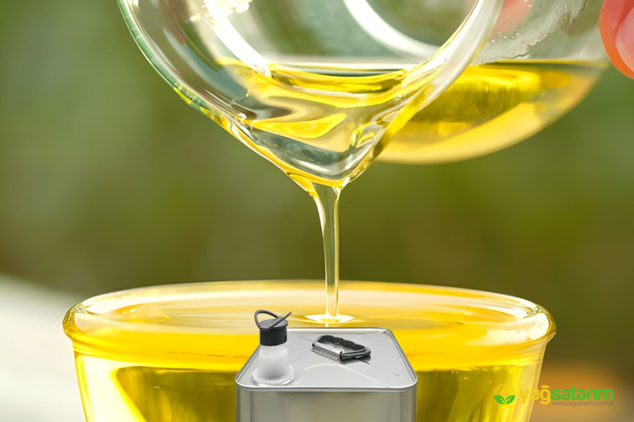 yagsatarim.com.tr - ZEYTİNYAĞI 500 ML