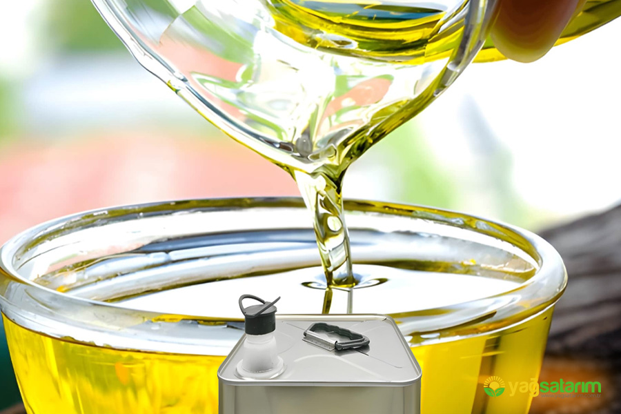 yagsatarim.com.tr - ZEYTİNYAĞI 750 ML